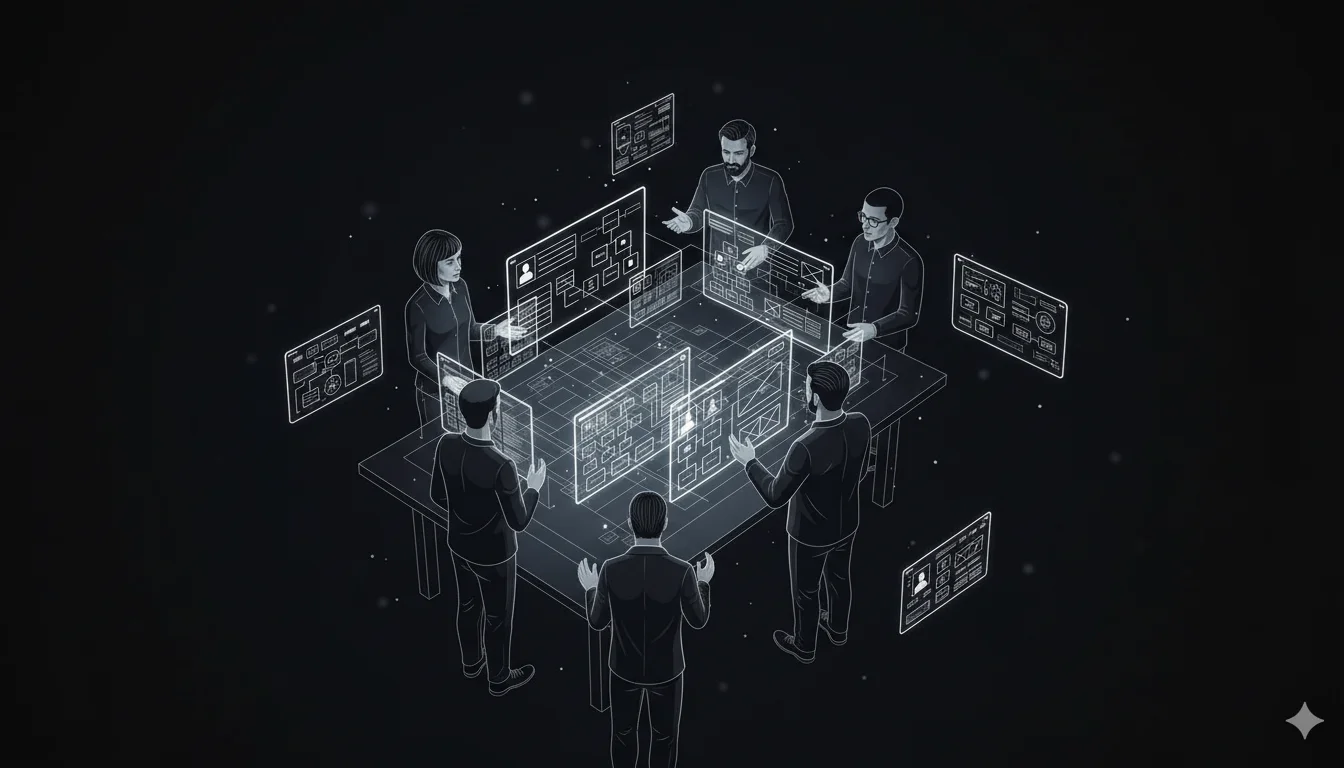 Discovery & Requirements