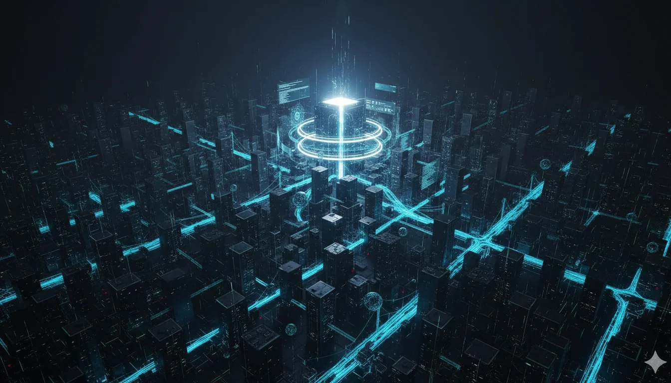 Technical Architecture